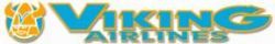 Viking Airlines logo